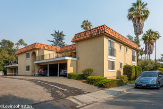 43110 Starr St in Fremont, CA - Building Photo - Primary Photo