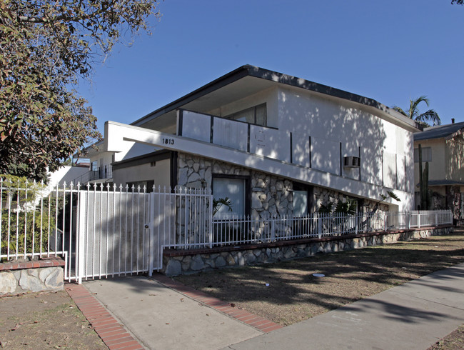 1813 W Sumac Ln in Anaheim, CA - Building Photo - Building Photo