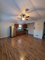 324 3rd St, Unit 324-2 Apartamentos