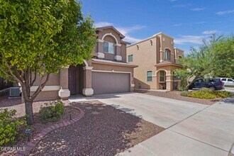 5028 Silver Ranch Ave in El Paso, TX - Building Photo - Building Photo