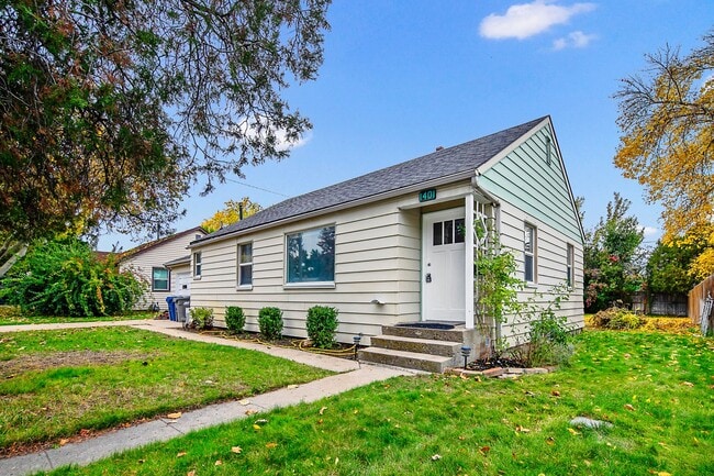 property at 1401 S Empire Way