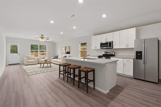 17311 Ridge Dr in Crosby, TX - Building Photo - Building Photo