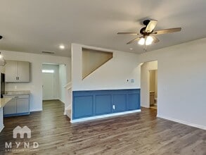 8286 Middlebrook Dr in South Fulton, GA - Building Photo - Building Photo