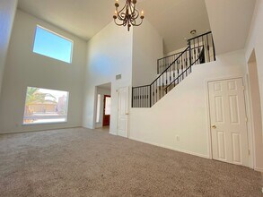 413 Emerald Trail Way in Horizon City, TX - Building Photo - Building Photo