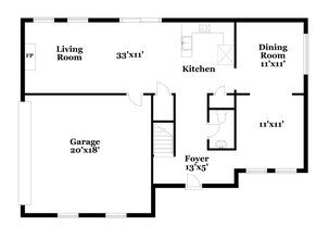 3672 Marathon Cir in Austell, GA - Building Photo - Building Photo