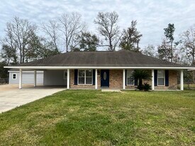 1756 Denver Dr in Baton Rouge, LA - Building Photo