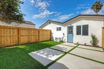 1059 Emory St in Imperial Beach, CA - Building Photo - Building Photo