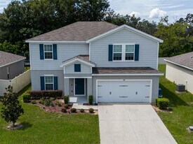 308 Fiddlewood Ct in Davenport, FL - Building Photo