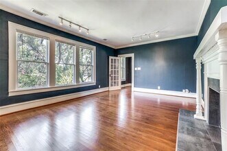 4130 Bowser Ave in Dallas, TX - Building Photo - Building Photo