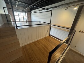 1400 Rosa L Parks Blvd in Nashville, TN - Building Photo - Building Photo