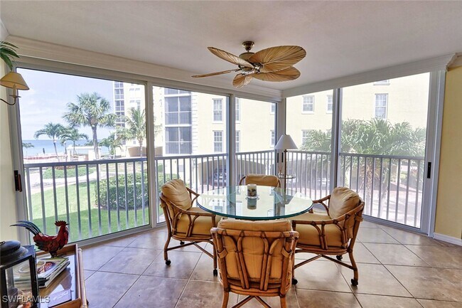 property at 3483 Gulf Shore Blvd N