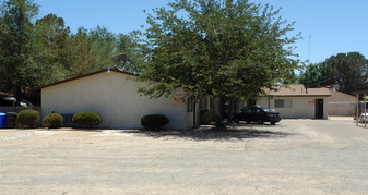 20395 Zuni Rd Apartamentos