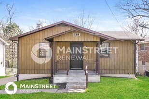 9150 Wood Ave in St. Louis, MO - Building Photo