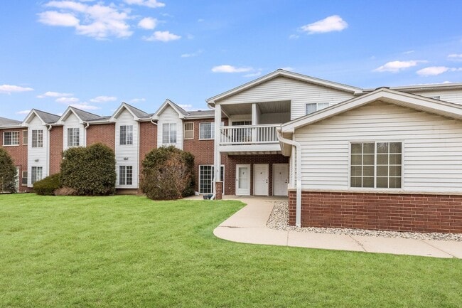 property at 8055 Lexington Pl