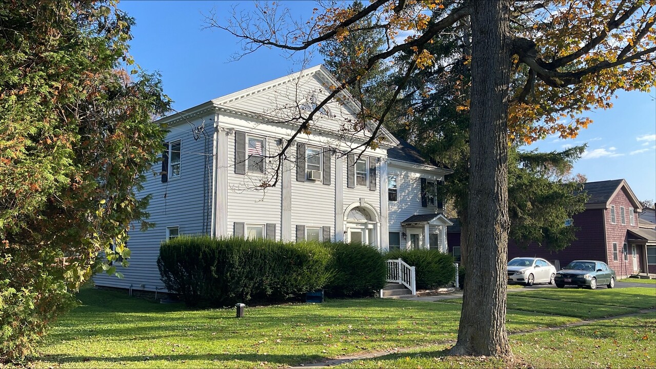 4097 State Route 26 in Eaton, NY - Building Photo