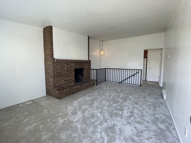 3678 S 500 E, Unit 1 in South Salt Lake, UT - Building Photo - Building Photo