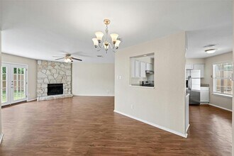3508 Alexandria Dr in Austin, TX - Building Photo - Building Photo
