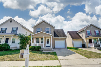 Ecumenical Homes in Dayton, OH - Building Photo - Building Photo