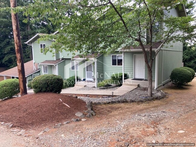 property at 2241 SE Moritz Way
