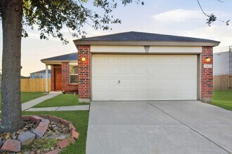 20615 Moonrise River Ln in Cypress, TX - Building Photo - Building Photo