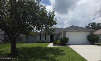 11155 Stanley Steamer Ln in Jacksonville, FL - Building Photo