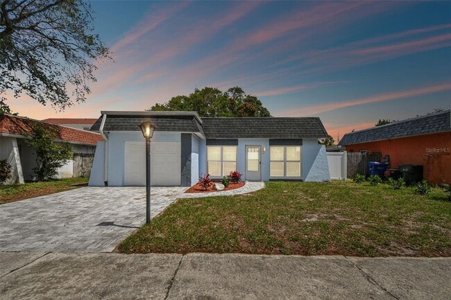 property at 12237 Eldon Dr