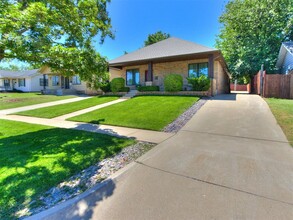 616 SW 23rd St in Oklahoma City, OK - Building Photo - Building Photo