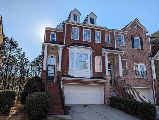 1272 Creekside Terrace SE in Smyrna, GA - Building Photo - Building Photo