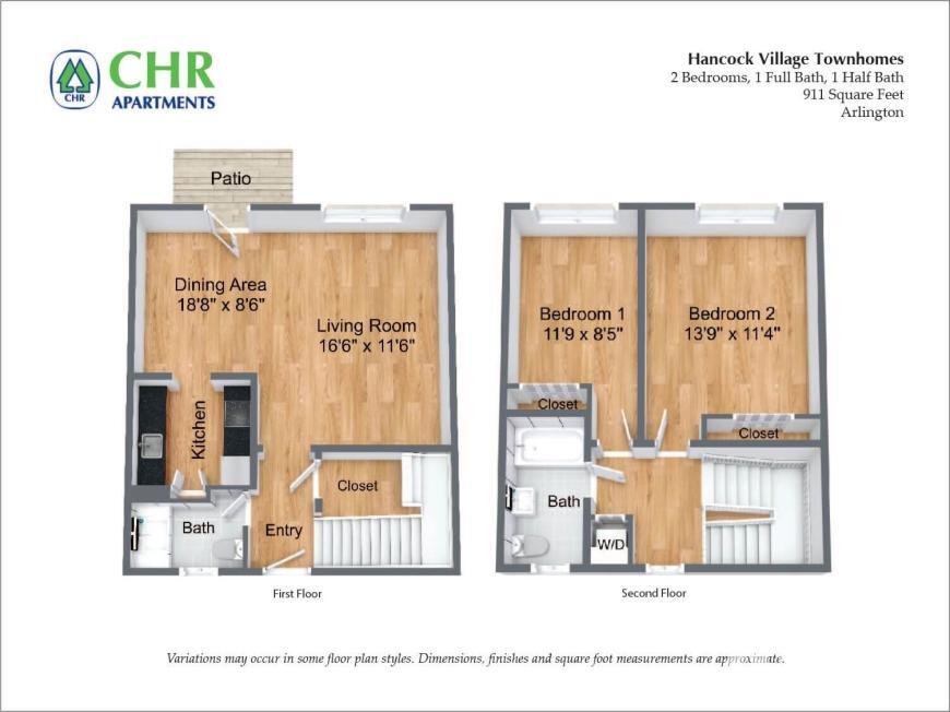 244 Independence Dr in Boston, MA - Building Photo