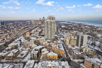 1917 N Lincoln Ave, Unit 302 in Chicago, IL - Building Photo - Building Photo