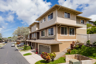 Kai Nani at Makakilo in Kapolei, HI - Foto de edificio - Building Photo