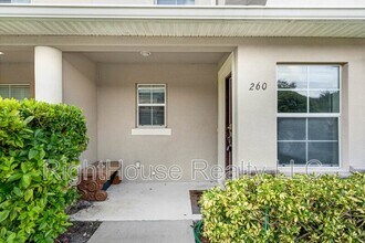 260 Carina Cir in Sanford, FL - Building Photo - Building Photo