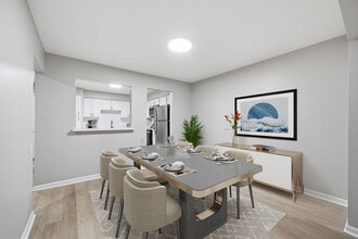 Glens of Bloomfield in Bloomfield Hills, MI - Building Photo - Building Photo