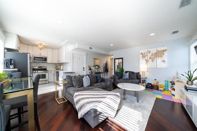 property at 60 Lafayette St