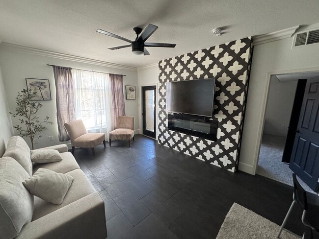 property at 9000 S Las Vegas Blvd