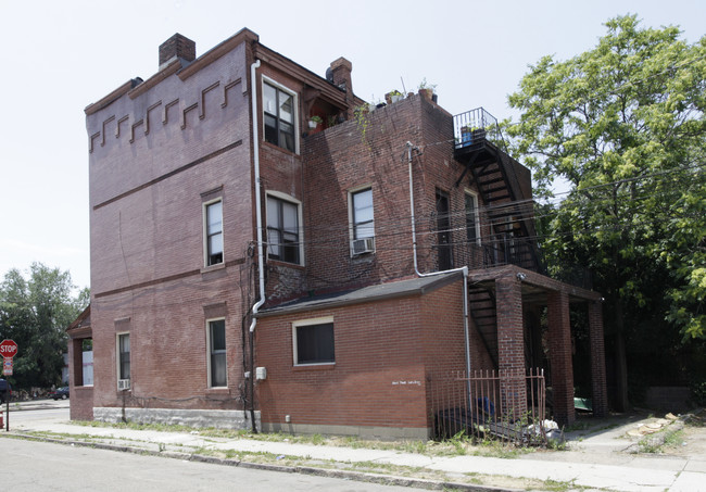 5171-5173 Penn Ave in Pittsburgh, PA - Building Photo - Building Photo