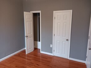 2605 Cecil B. Moore Ave in Philadelphia, PA - Foto de edificio - Building Photo