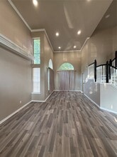 9634 Therrell Dr in Houston, TX - Building Photo - Building Photo