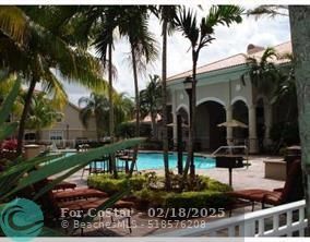 11601 SW 2nd St in Pembroke Pines, FL - Foto de edificio - Building Photo