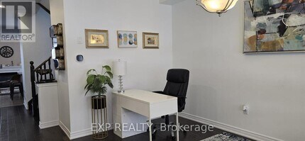 232 Kincardine St in Vaughan, ON - Building Photo - Building Photo