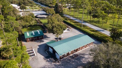 13529 E Citrus Dr in Loxahatchee Groves, FL - Building Photo - Building Photo