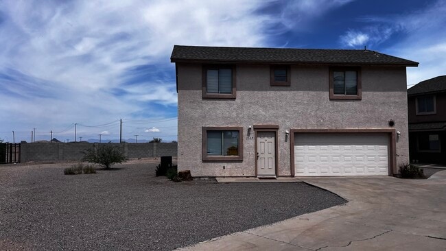 property at 1167 N Main St