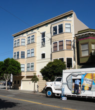 440 Hayes St in San Francisco, CA - Building Photo - Building Photo