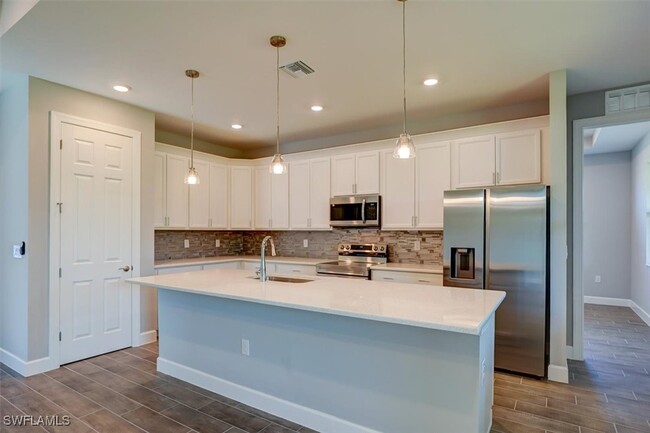 property at 4313 NW 27th Terrace