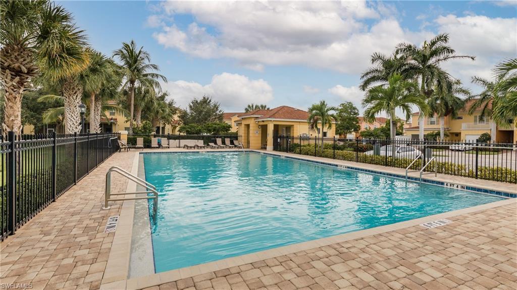 16098 Via Solera Cir in Ft. Myers, FL - Building Photo