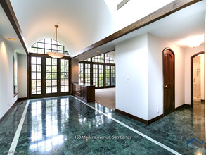 150 Madera Ave in San Carlos, CA - Foto de edificio - Building Photo