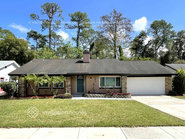 property at 153 Mill Run Dr
