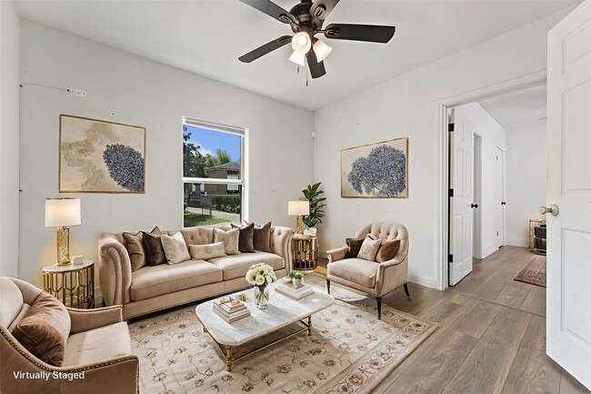 property at 3019 Florida St