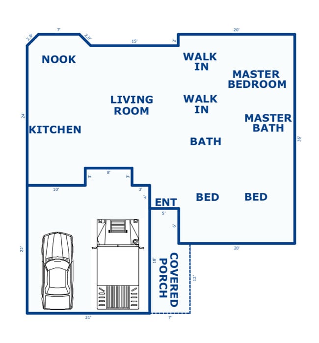 1853 Marlene Ave in Redding, CA - Building Photo - Building Photo