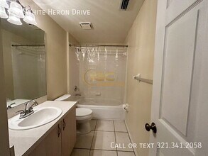 4706 White Heron Dr in Melbourne, FL - Building Photo - Building Photo